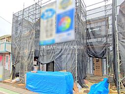 埼玉県さいたま市西区大字指扇