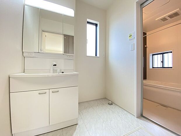 ランドリースペース