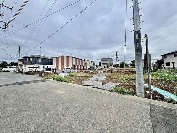 JR宇都宮線「東大宮」駅東口徒歩3分、提携駐車場もあります。エステート白馬東大宮店までお気軽にお問い合わせください。