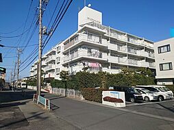 シティプラザせんげん台壱番館