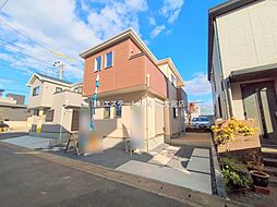 埼玉県春日部市中央８丁目