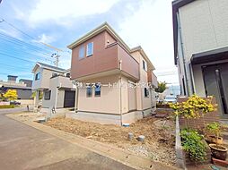 埼玉県春日部市中央８丁目