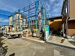 埼玉県桶川市末広３丁目