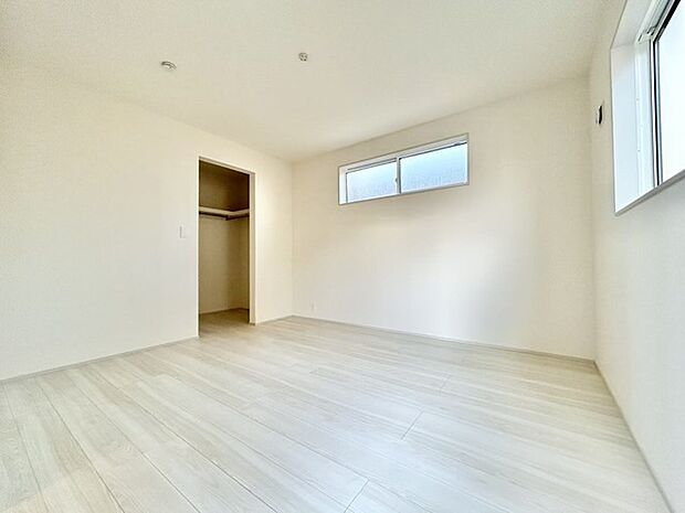 完成物件ですから、実際の生活イメージがつかめます。まずはごゆっくり見てみてください。 