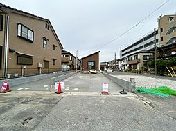 埼玉県越谷市大字袋山