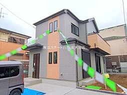 埼玉県上尾市西宮下４丁目