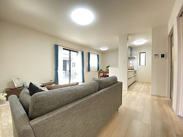 いつでも現地のご案内致します。お気軽にお声がけ下さい。