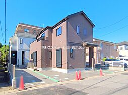 埼玉県春日部市粕壁東６丁目