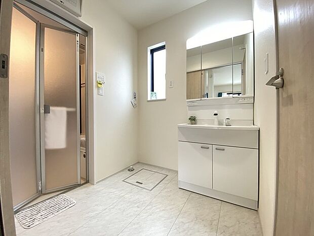 ランドリースペース