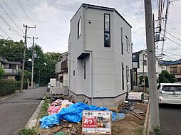 埼玉県さいたま市大宮区堀の内町３丁目