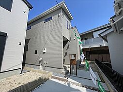 埼玉県春日部市南中曽根