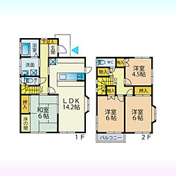 埼玉県鴻巣市笠原