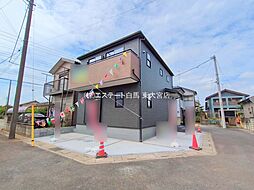 埼玉県春日部市樋籠