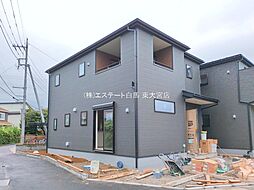 埼玉県春日部市下蛭田