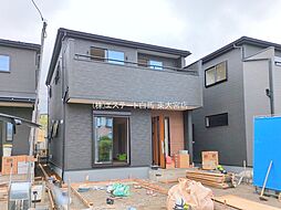 埼玉県春日部市下蛭田