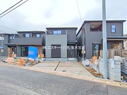 埼玉県春日部市下蛭田