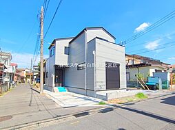 埼玉県春日部市備後東２丁目