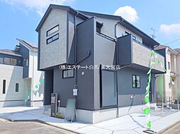 埼玉県上尾市小泉７丁目