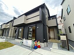 埼玉県上尾市二ツ宮