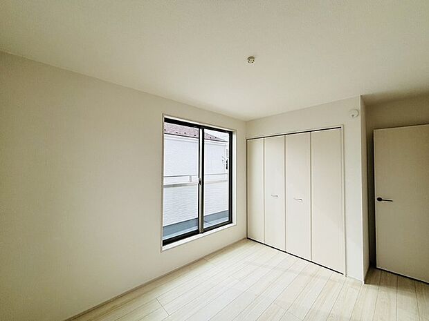 完成物件ですから、実際の生活イメージがつかめます。まずはごゆっくり見てみてください。 