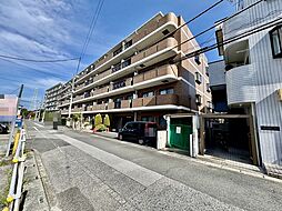 サンフォーレ越谷南