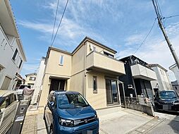 埼玉県さいたま市緑区大間木２丁目