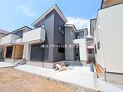 埼玉県越谷市千間台西５丁目