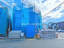 埼玉県春日部市大場