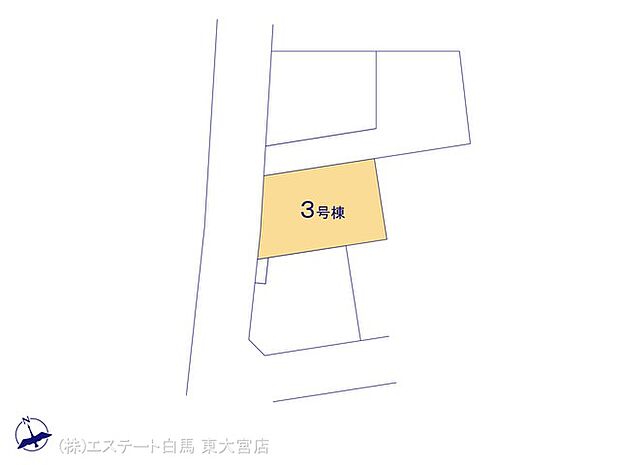 図面と異なる場合は現況を優先
