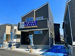 埼玉県春日部市大場