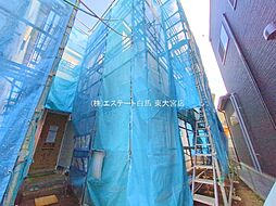 埼玉県春日部市大場