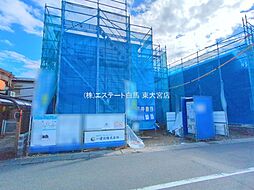 埼玉県春日部市大場