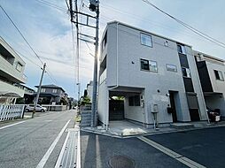 埼玉県さいたま市浦和区本太５丁目