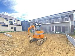 埼玉県さいたま市岩槻区上里１丁目