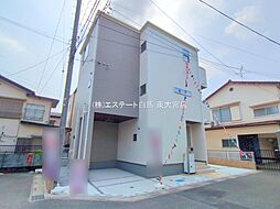 埼玉県越谷市宮本町５丁目