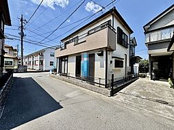 埼玉県桶川市西２丁目