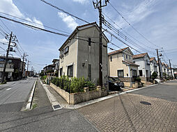 埼玉県越谷市大字船渡