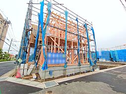 埼玉県春日部市小渕