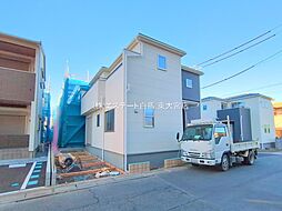 埼玉県春日部市小渕