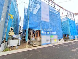 埼玉県春日部市小渕