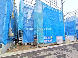 埼玉県春日部市小渕