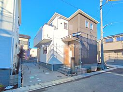 埼玉県春日部市小渕