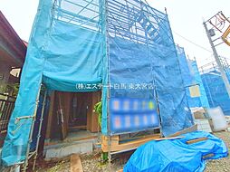 埼玉県春日部市小渕