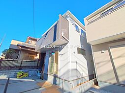 埼玉県春日部市小渕