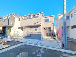 埼玉県春日部市小渕