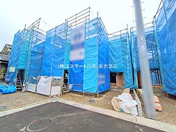 埼玉県春日部市小渕