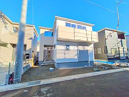 埼玉県春日部市小渕