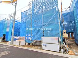 埼玉県春日部市小渕