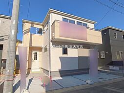 埼玉県春日部市小渕