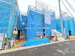 埼玉県春日部市小渕